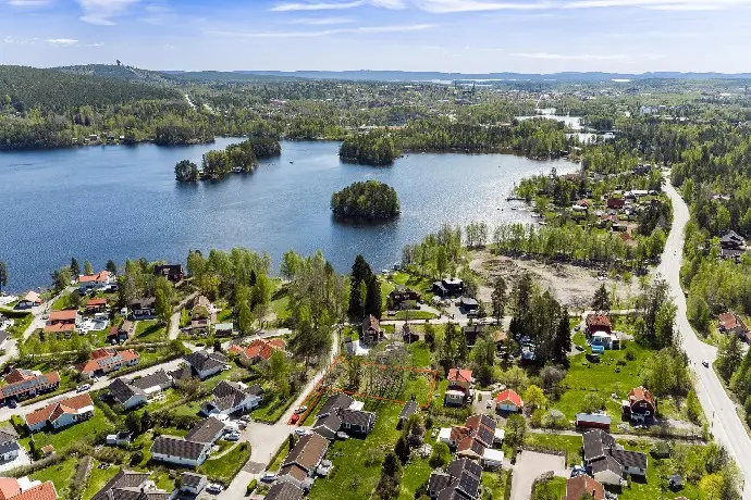 Image 1 of 15 of Blåklocksvägen 20