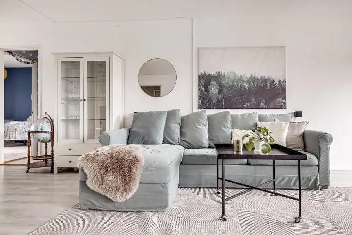 Bild 1 av 20 på Floda allé 7B