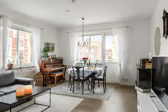 Bild 1 av 13 på Enslövsvägen 10B