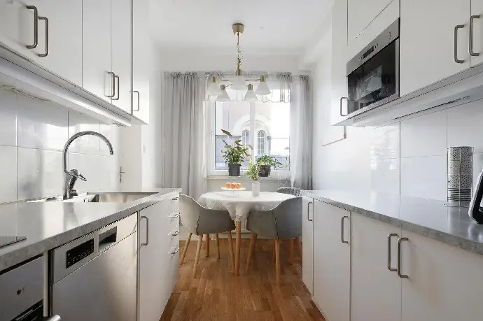 Apartment, Södra Fiskargatan 6 A, Gävle. Photo 1 of 19