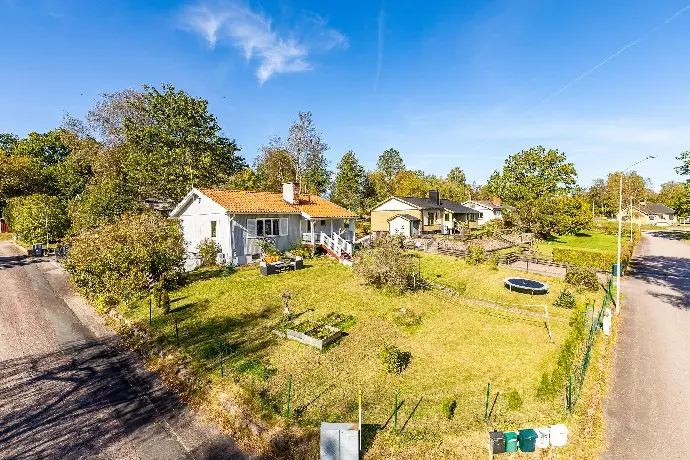 House, Villavägen 6, Uppvidinge. Photo 1 of 31