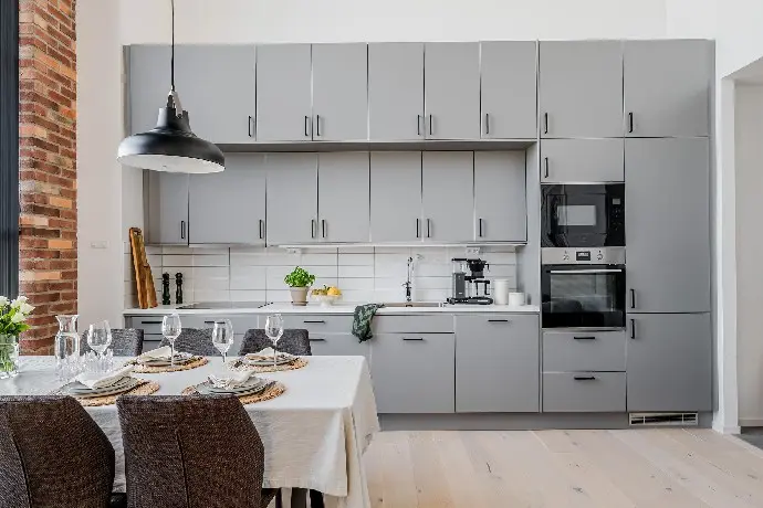Apartment, Dieselloksgatan 11A, Trollhättan. Photo 1 of 20