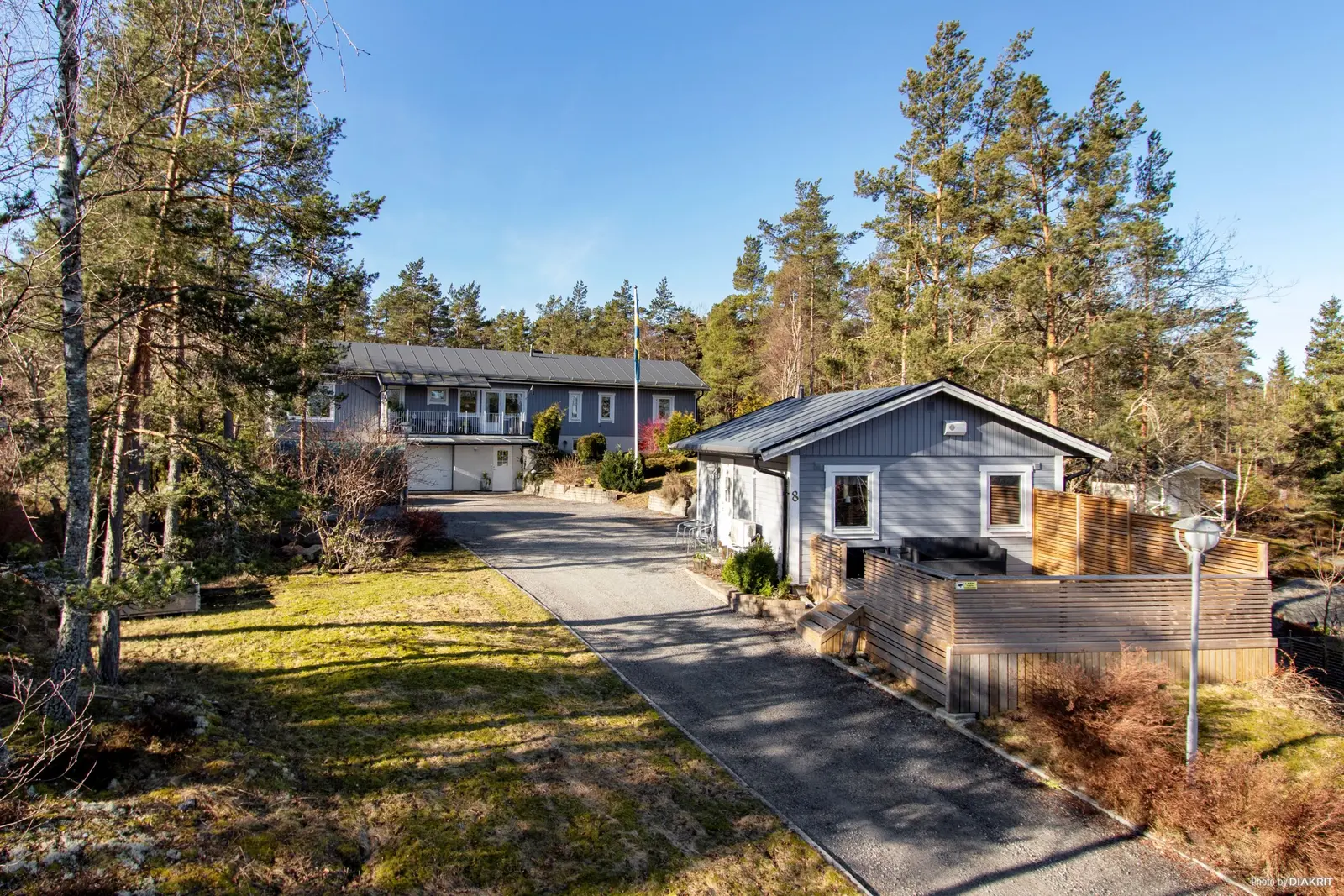 Bild 1 av 20 på Kolstigen 8
