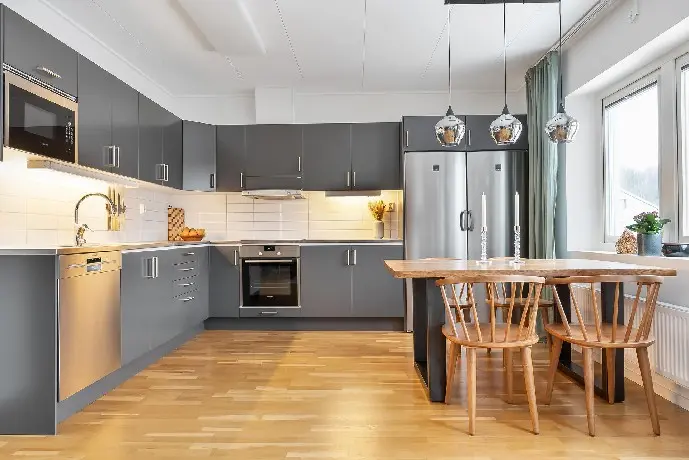 Bild 1 av 17 på Arons väg 4F
