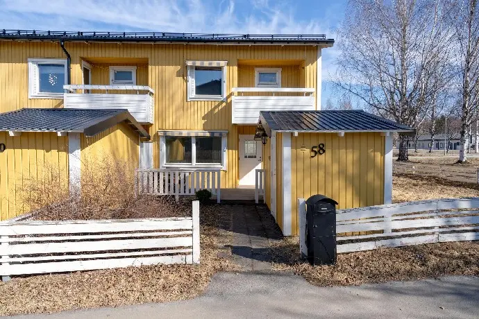 Bild 1 av 19 på Bladgatan 58