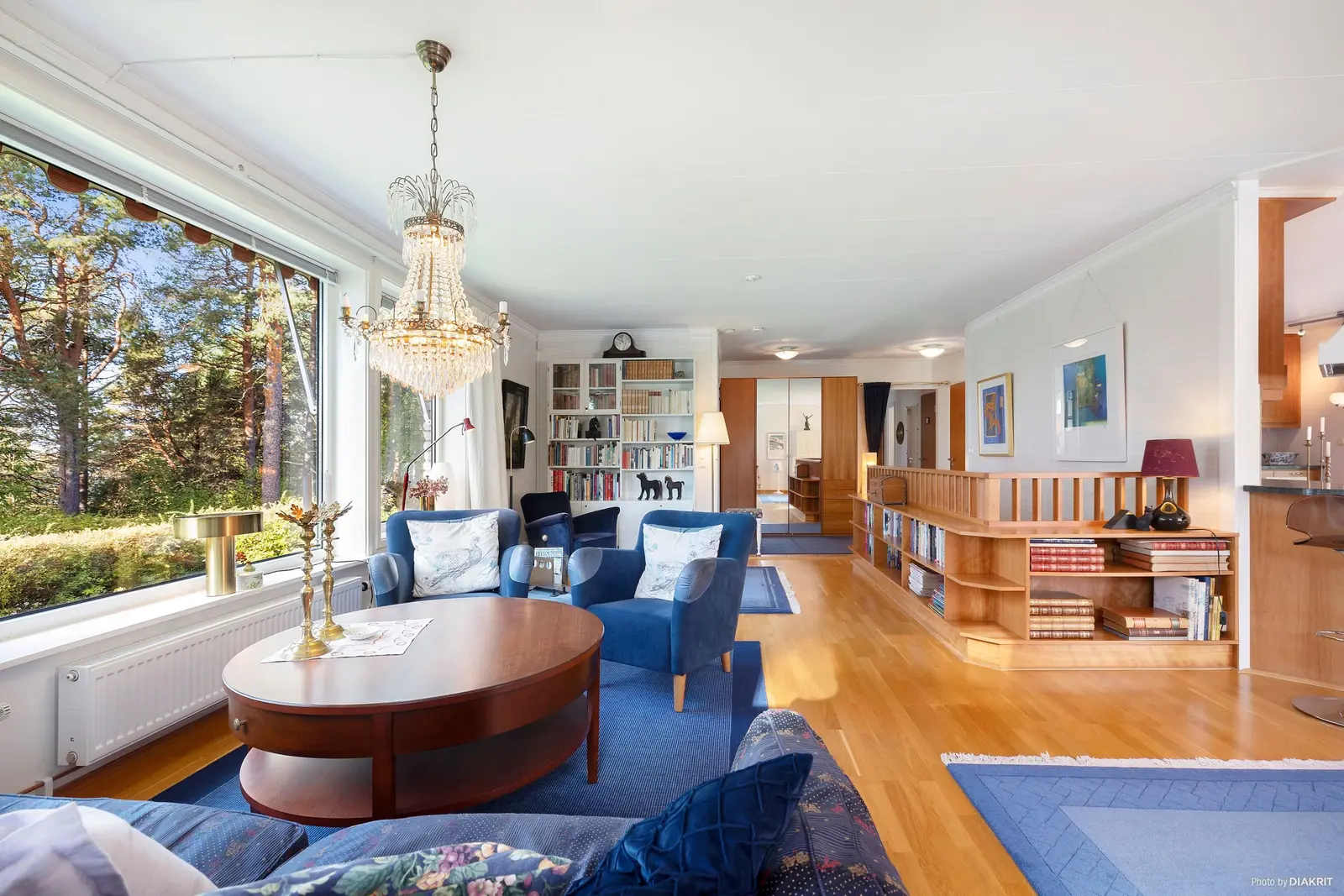 Villa, Älvgatan 12, Luleå. Bild 1 av 20