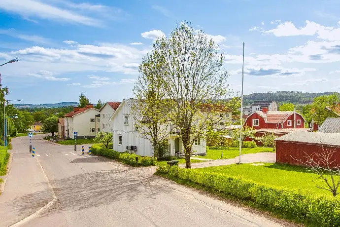 Image 1 of 15 of Vitsandsvägen 9