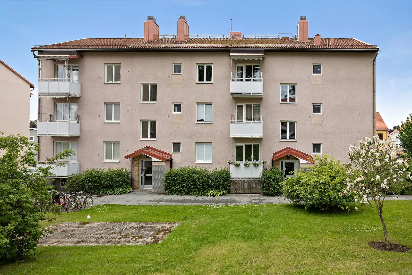 Bild 1 av 15 på Torsgatan