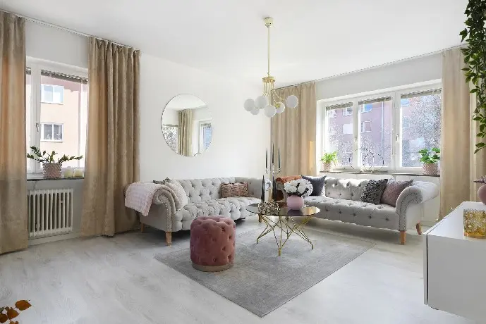 Apartment, Timmermansgatan 16 A, Gävle. Photo 1 of 20