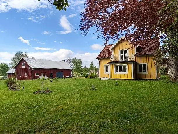 Lägenhet, Ljur Skogslund, Vårgårda. Bild 1 av 20