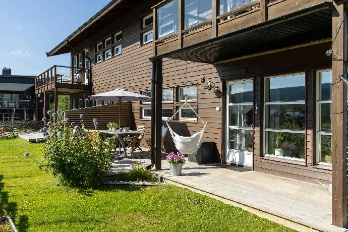 Bild 1 av 20 på Årekläppen 101B