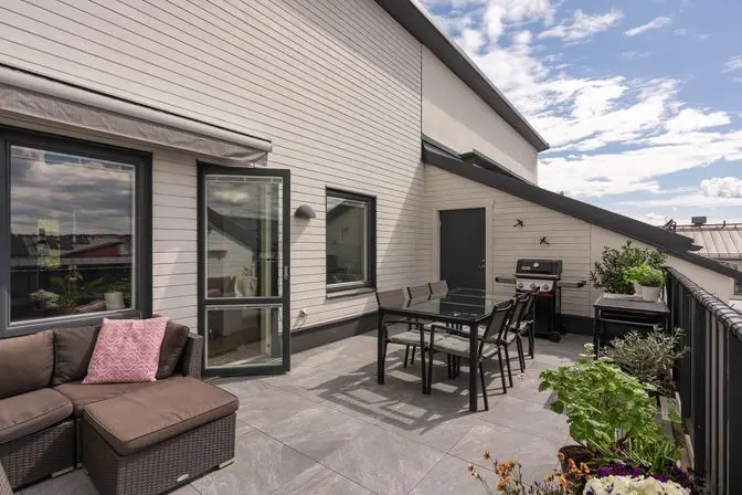Lägenhet, Österskärsvägen 14, Åkersberga. Bild 1 av 40