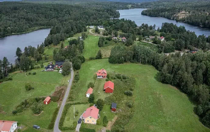 Lägenhet, Östra Hångstad Kullen 1, Arvika. Bild 1 av 20