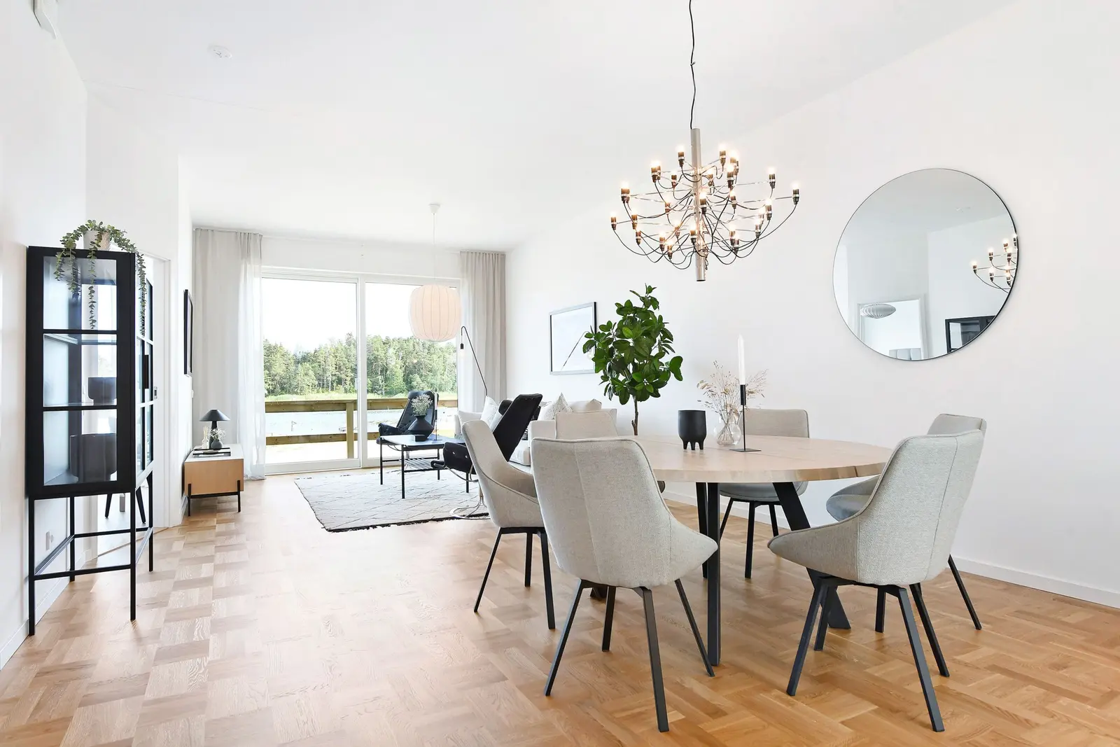 Apartment, Brännäsgatan 2, 4 Tr, Norrtälje. Photo 1 of 20