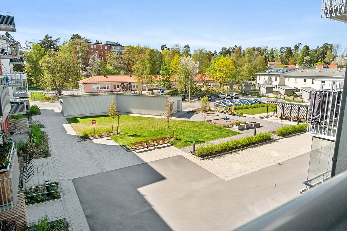Bild 1 av 17 på Västergatan