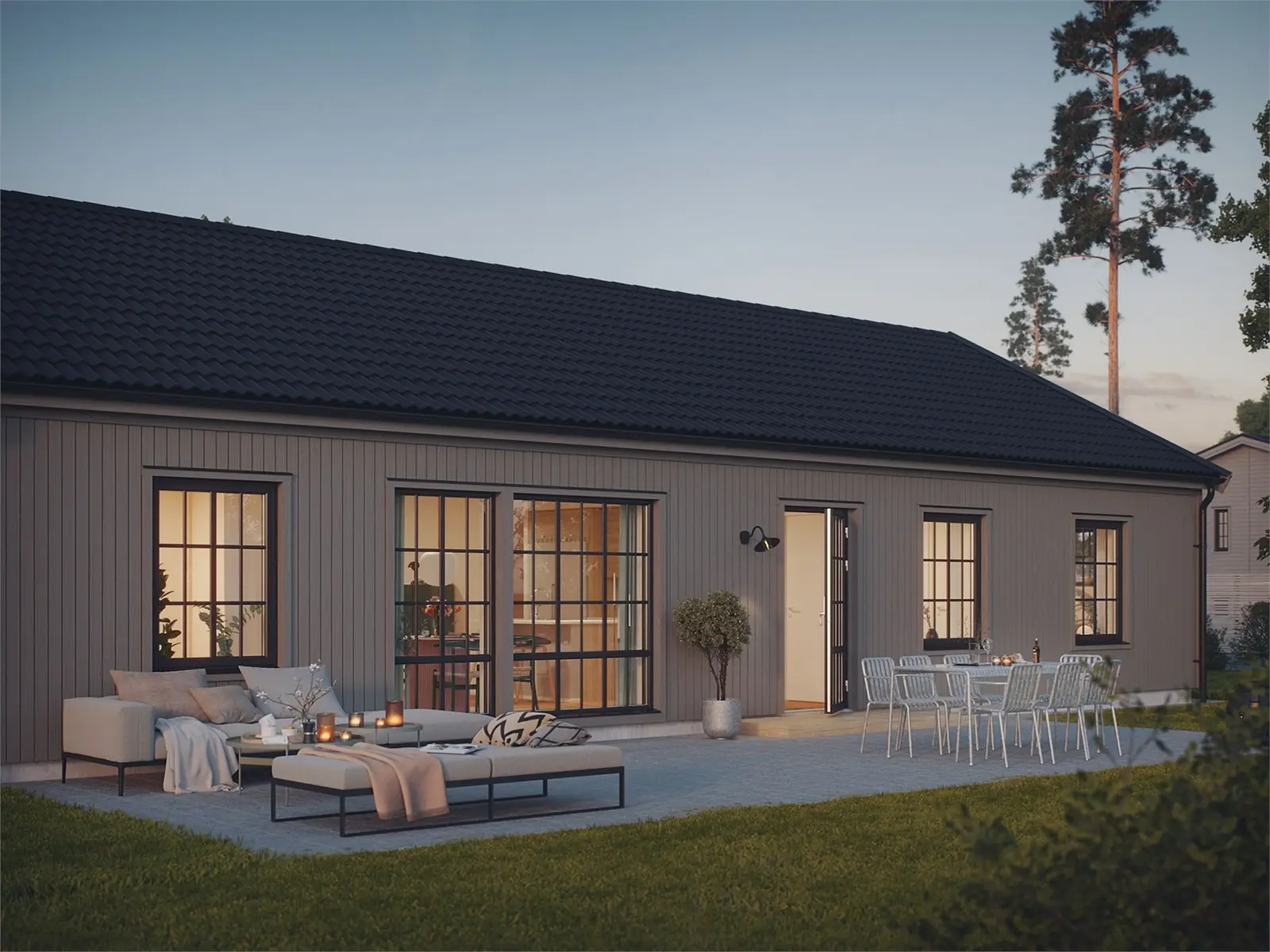 Bild 1 av 9 på Hagaliden