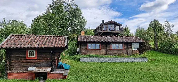 Bild 1 av 20 på Mårsåkersvägen 29