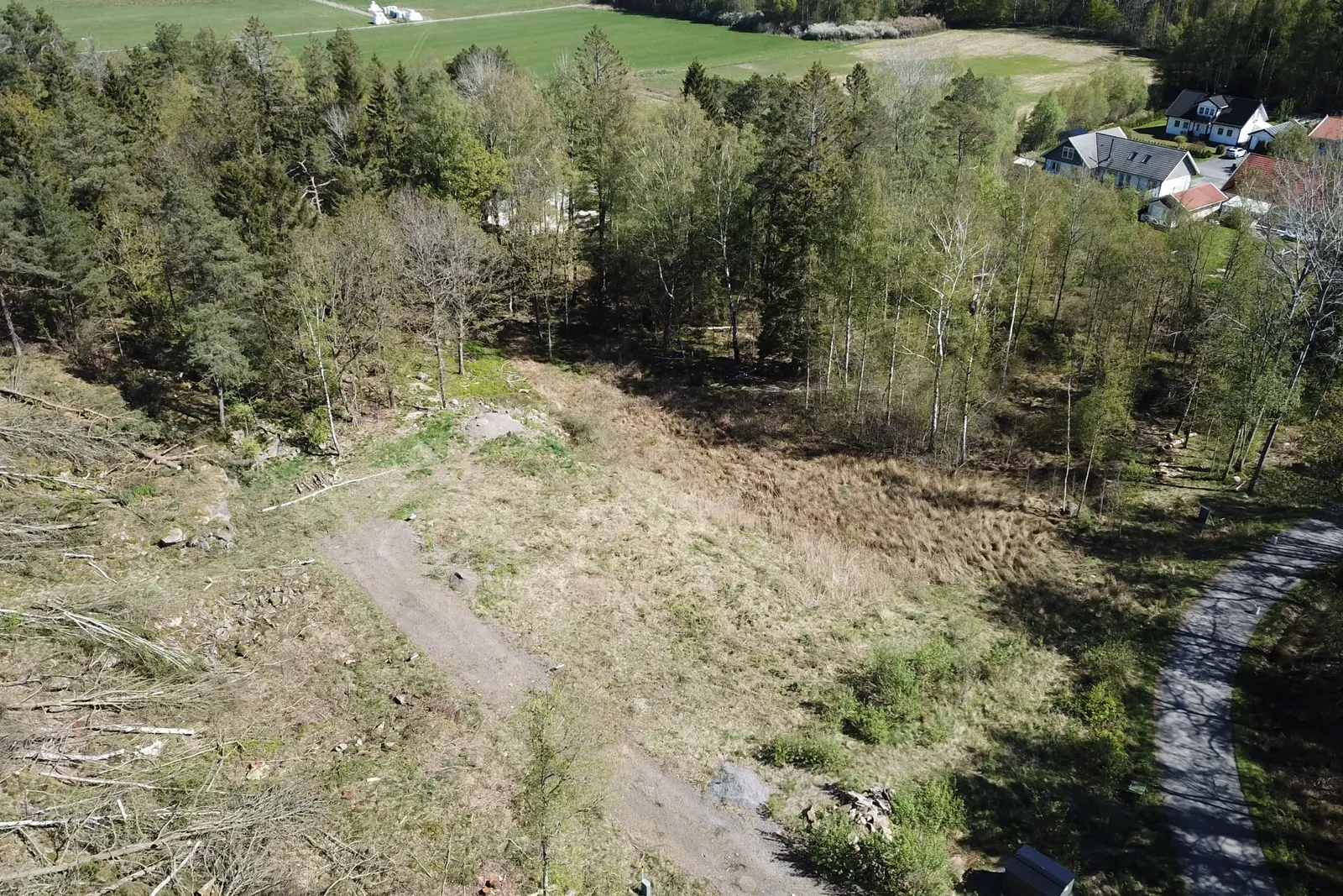 Bild 1 av 10 på Lunnabergsvägen 23