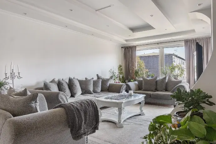 Lägenhet, Brynjegatan 16, Kungälv. Bild 1 av 27