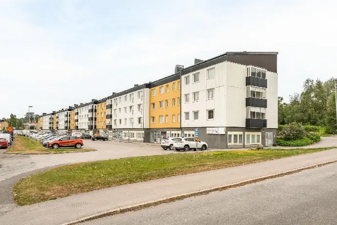 Lägenhet, Lekängsvägen 2C, Sundsvall. Bild 1 av 18