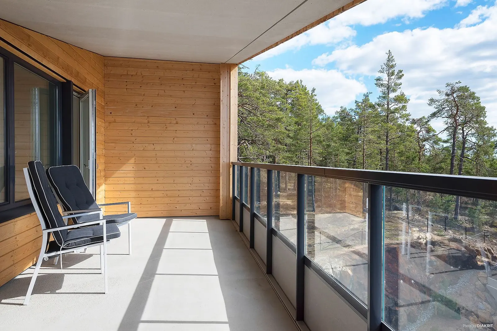 Apartment, Ferdinand Bobergs Väg 11, Lgh 06-1204, Nacka. Photo 1 of 20