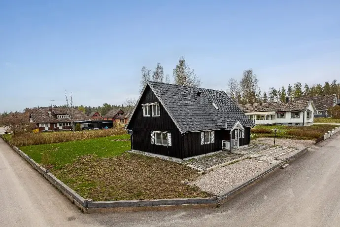 Bild 1 av 20 på Majvägen 1