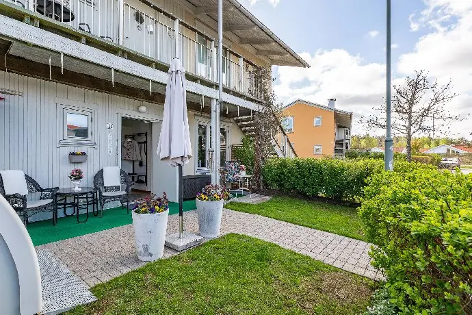 Bild 1 av 20 på Olsbergsvägen 2B
