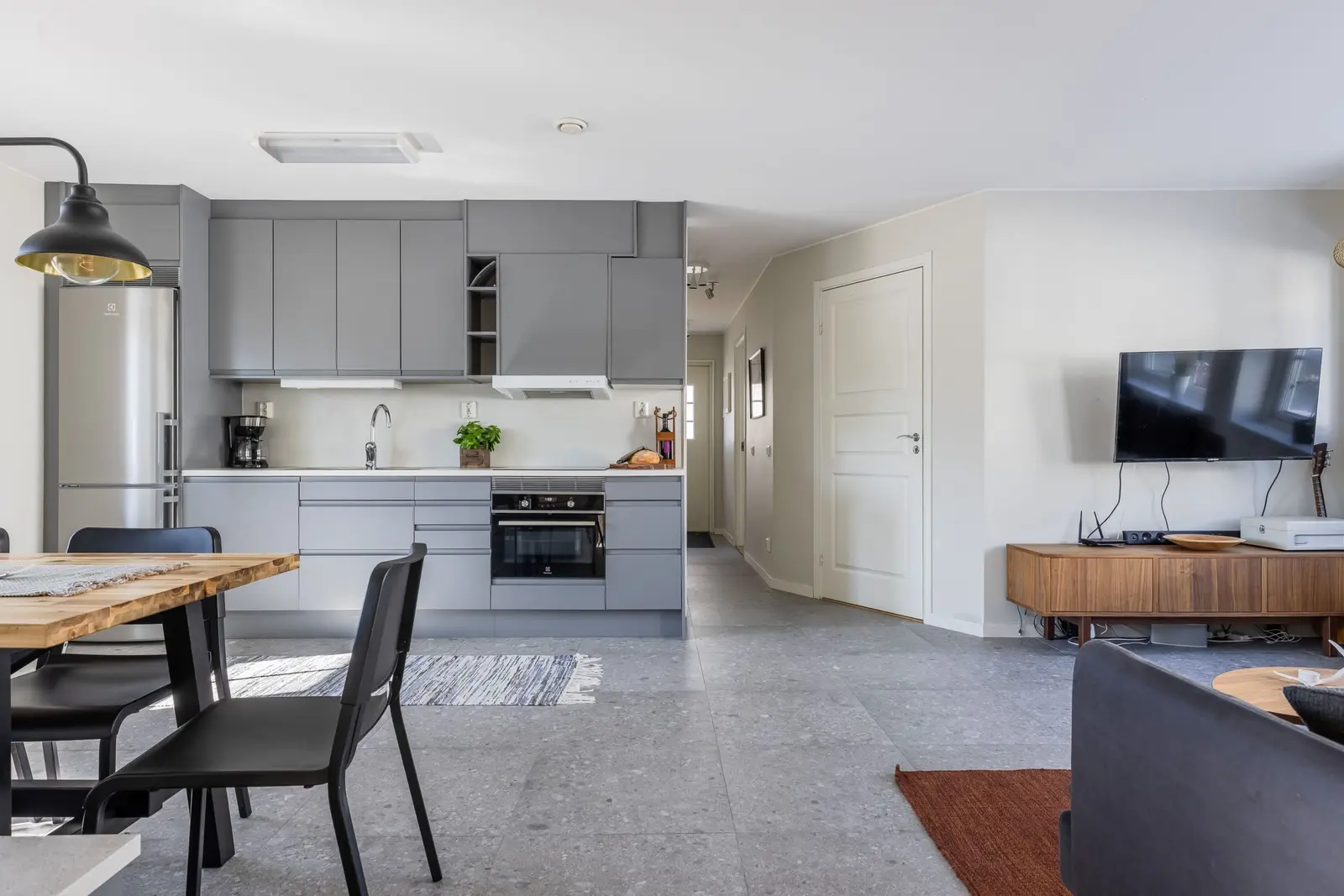Lägenhet, Fjällterrassen 41d, Lofsdalen. Bild 1 av 35