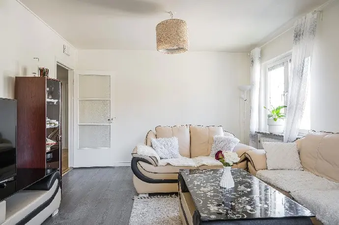 Apartment, Wetterlinsgatan 22C, Falköping. Photo 1 of 18