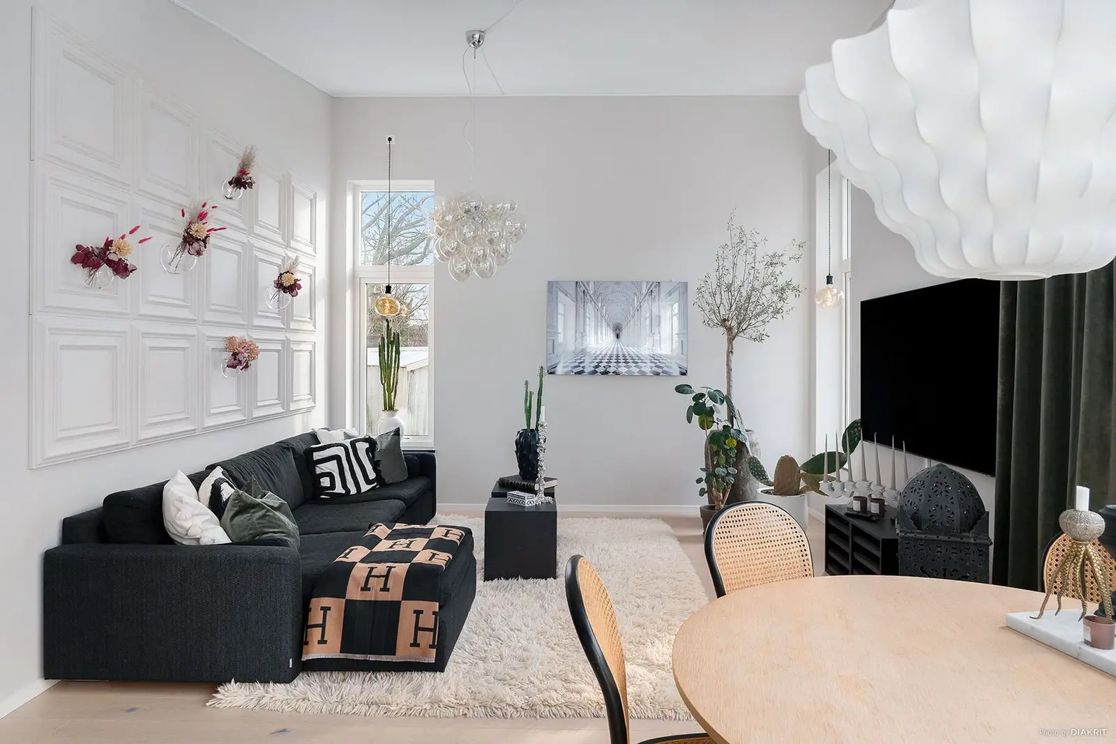 Apartment, Stora Pölsans Väg 2b, Torslanda. Photo 1 of 21