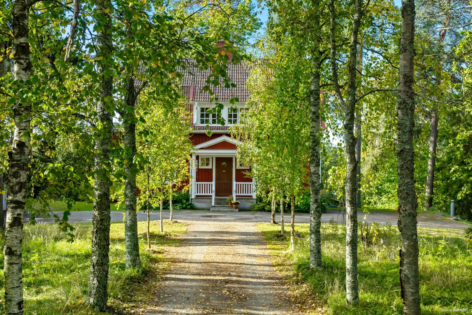 Bild 1 av 29 på Centrumvägen 50