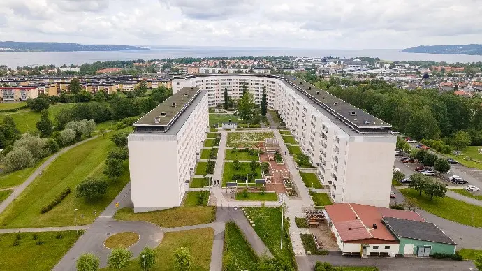 Bild 1 av 19 på Bokgatan 14