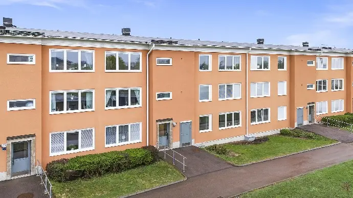 Image 1 of 26 of Kihlmansgatan 6G