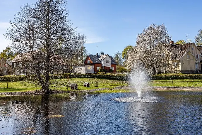 House, Norrhultsvägen 58, Uppvidinge. Photo 1 of 20