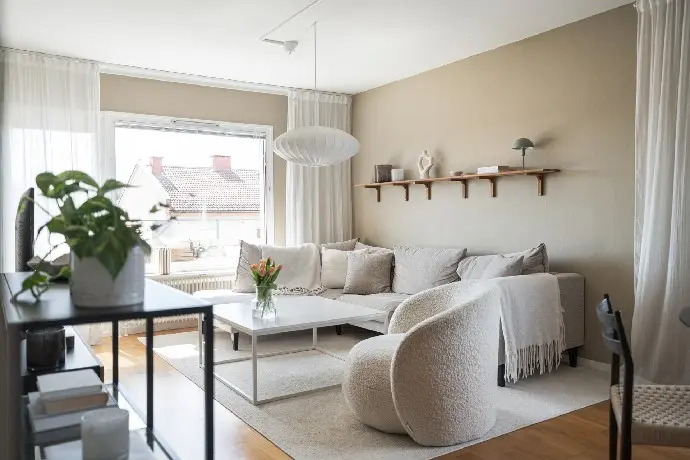 Bild 1 av 17 på Plangatan 28