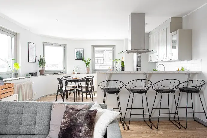 Bild 1 av 20 på Västra Torggatan 8