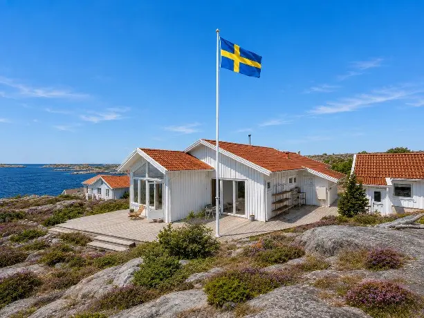 Bild 1 av 20 på Krossekärr 104