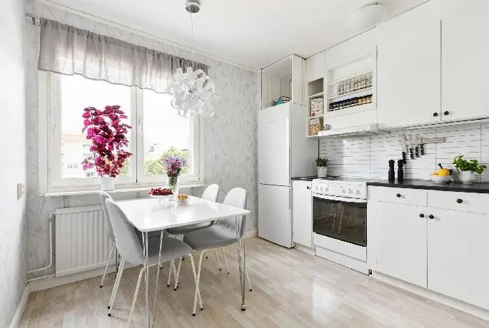 Apartment, Sörbygatan 71 H, Gävle. Photo 1 of 17