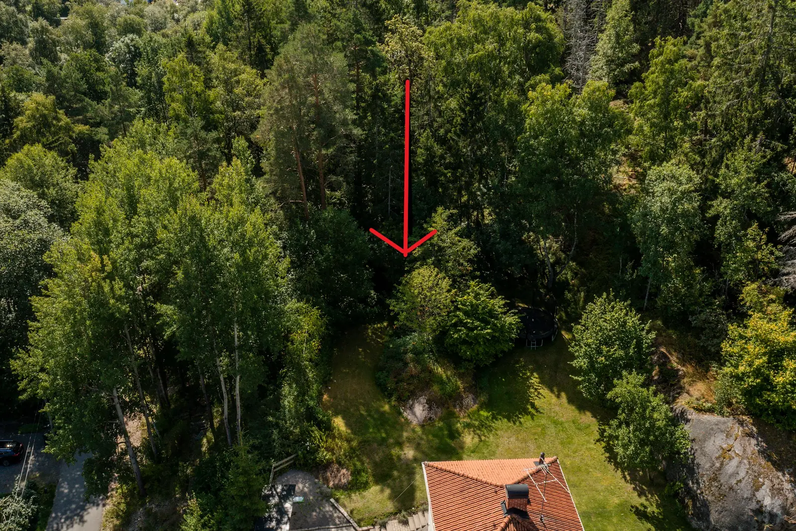 Image 1 of 15 of Daggstigen 29a