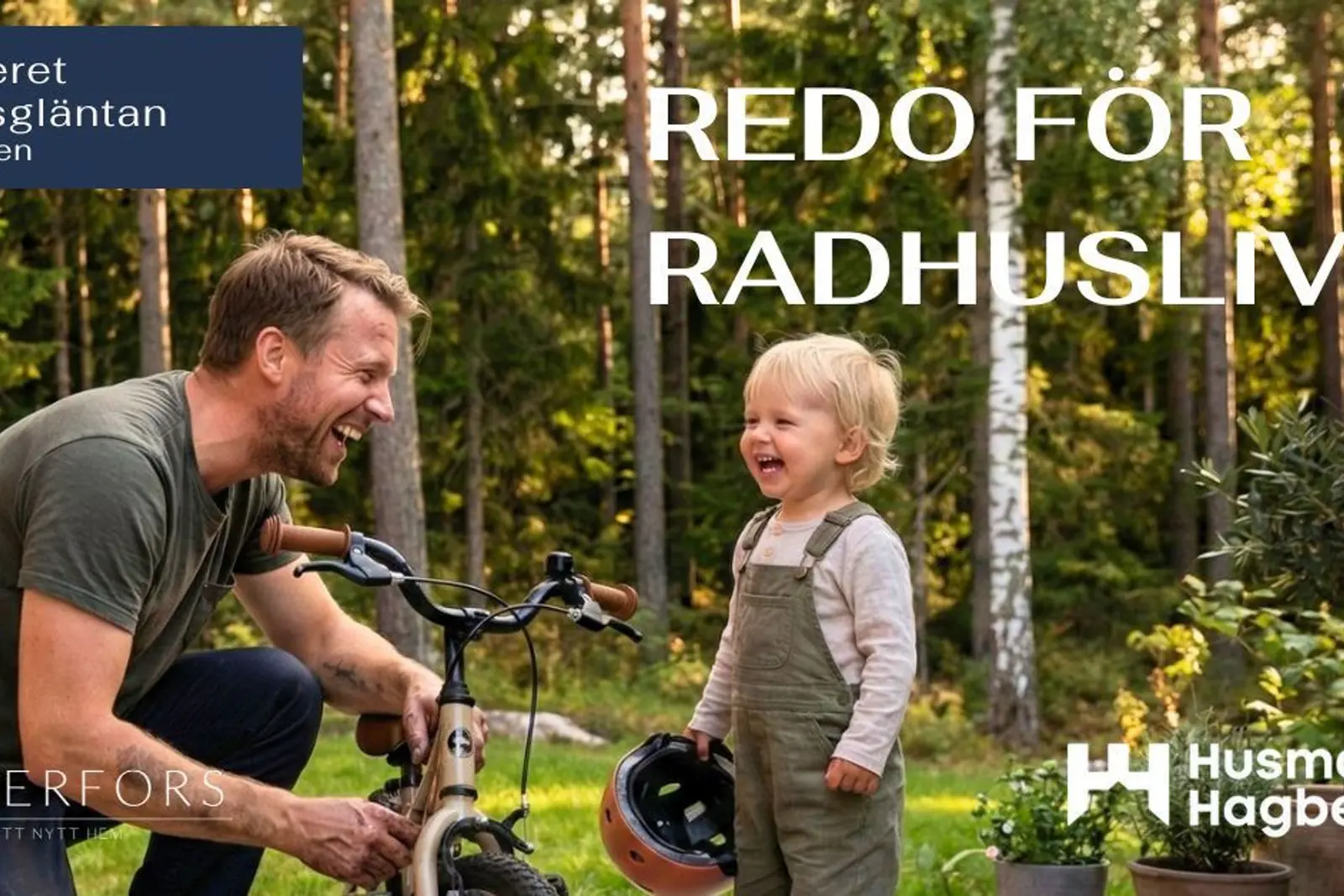 Image 1 of 24 of Hyvelgränd Radhus 1