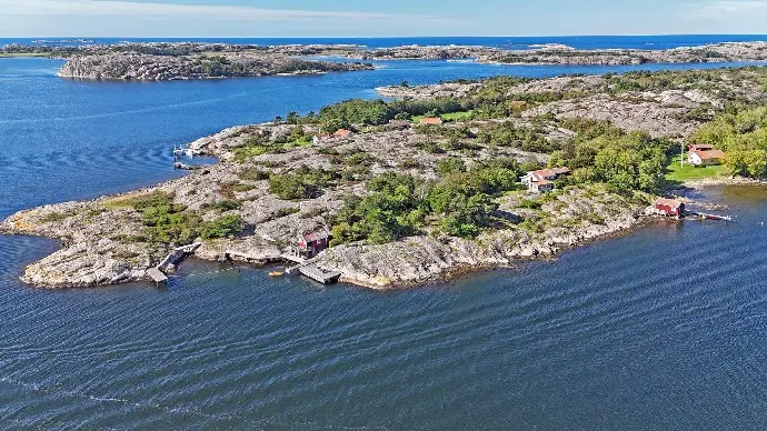 Bild 1 av 20 på Ejgdeholmen 2 och 3