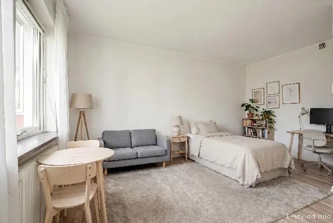 Apartment, Kylegatan 17A, Kalmar. Photo 1 of 12