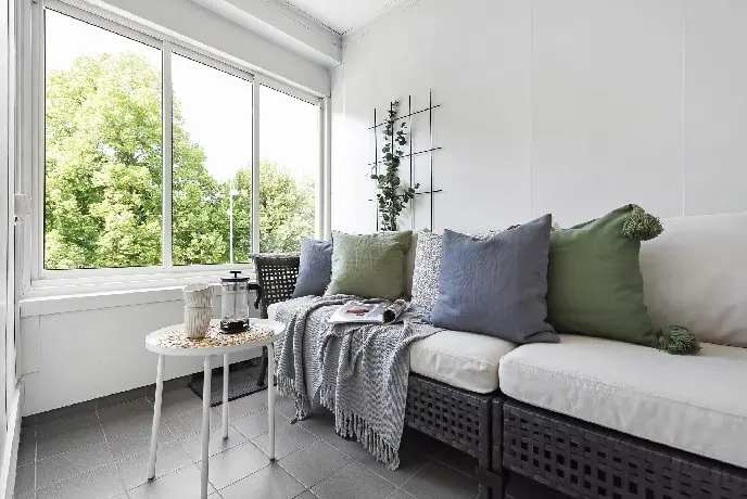 Lägenhet, Brunnsgatan 66, Gävle. Bild 1 av 17
