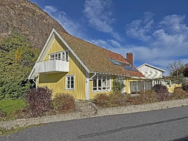 Bild 1 av 20 på Monekilsvägen 12