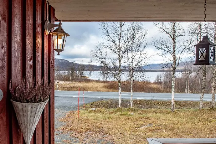 Bild 1 av 40 på Södra Västansjö 139