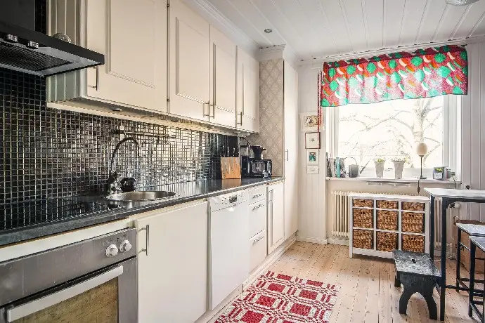 Lägenhet, Grådavägen 24, Borlänge. Bild 1 av 19