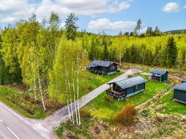 Holiday home, Gäverstabodarna 4855, Bollnäs. Photo 1 of 20