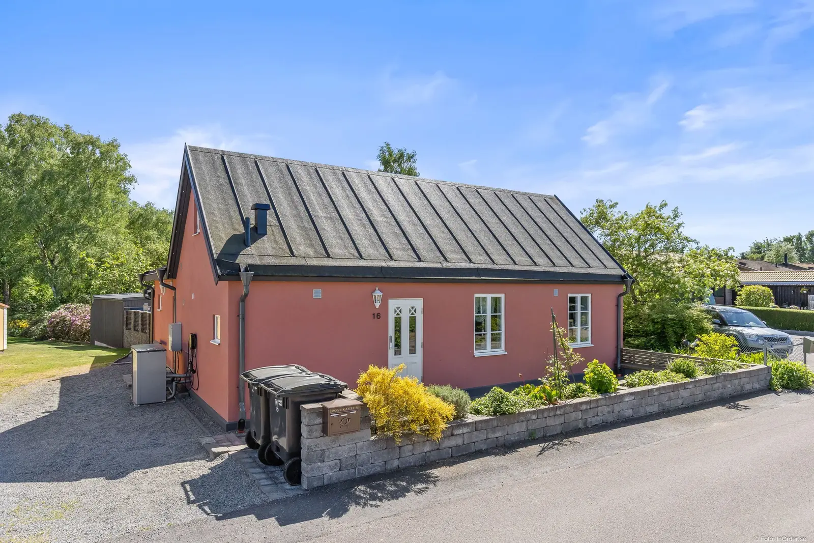 Bild 1 av 40 på Rättsgatan 16
