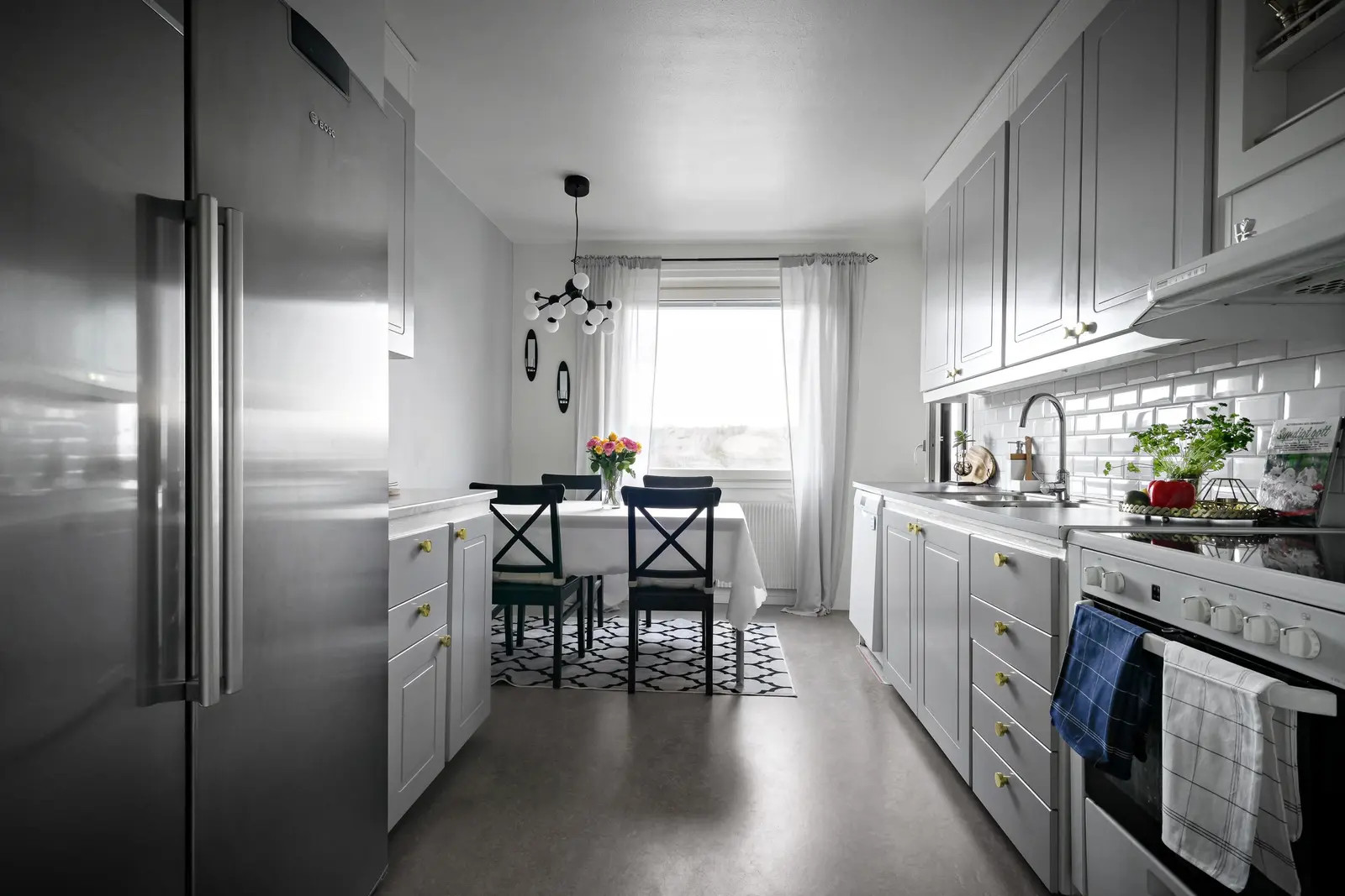 Apartment, Havsörnsvägen 6, Farsta. Photo 1 of 32