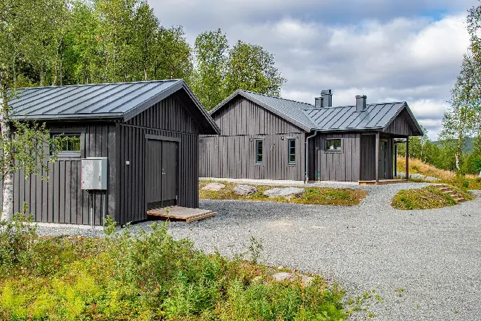 Bild 1 av 20 på Mosekälla 340